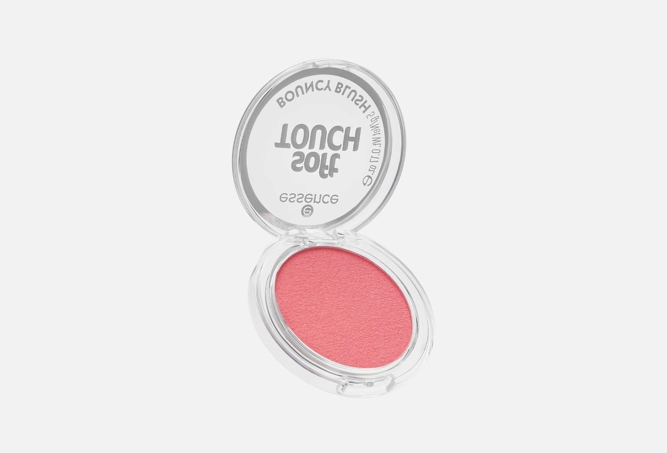 Soft touch bouncy 5 20, Electric peony