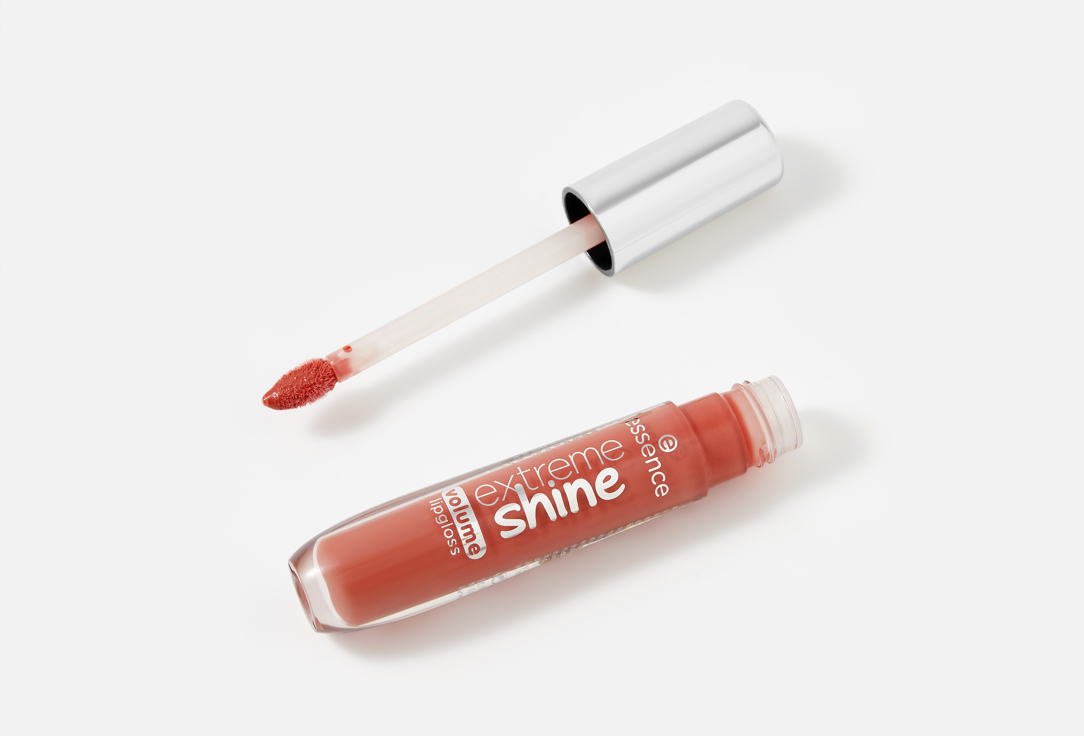 essence Lip Gloss Extreme Shine Volume