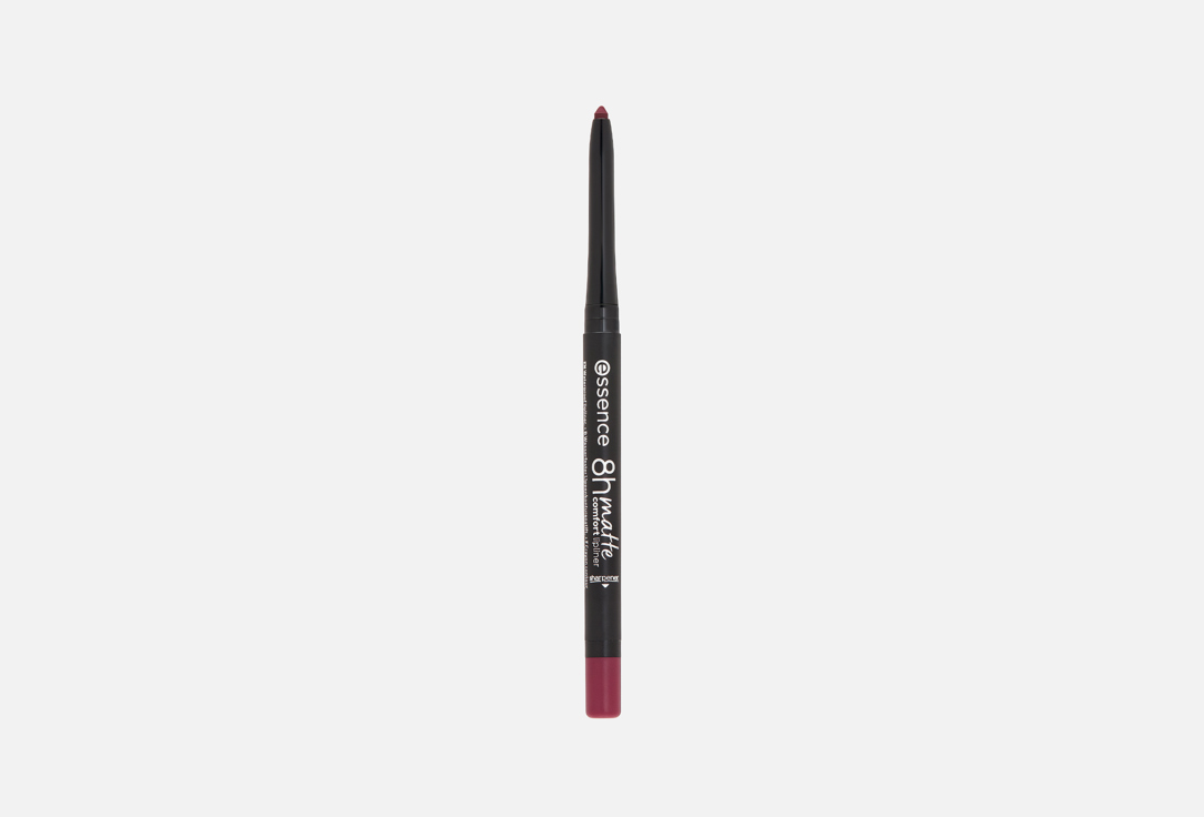 essence Lip liner 8h matte comfort