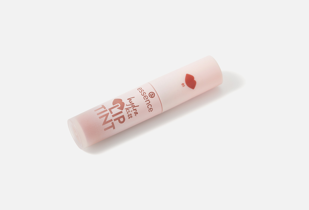 essence Glossy Lip tint Hydra kiss