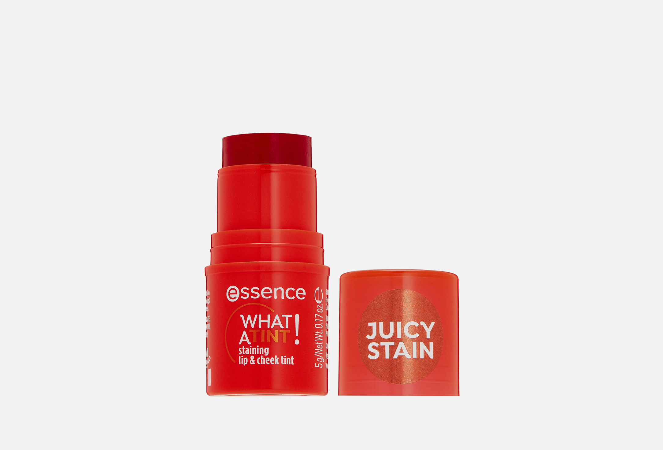 What a tint!  5 20, Grapefruit bliss