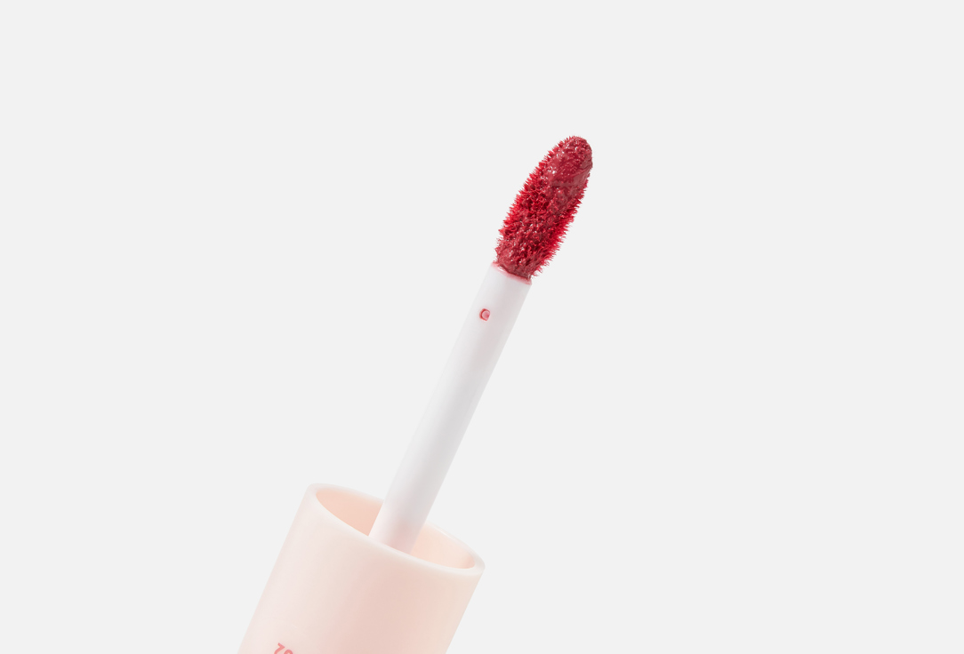 essence Glossy Lip tint Hydra kiss 02, Vintage rose 4 ml essence Glossy Lip tint Hydra kiss