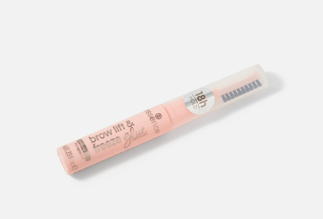 essence Brow gel Lift & freeze