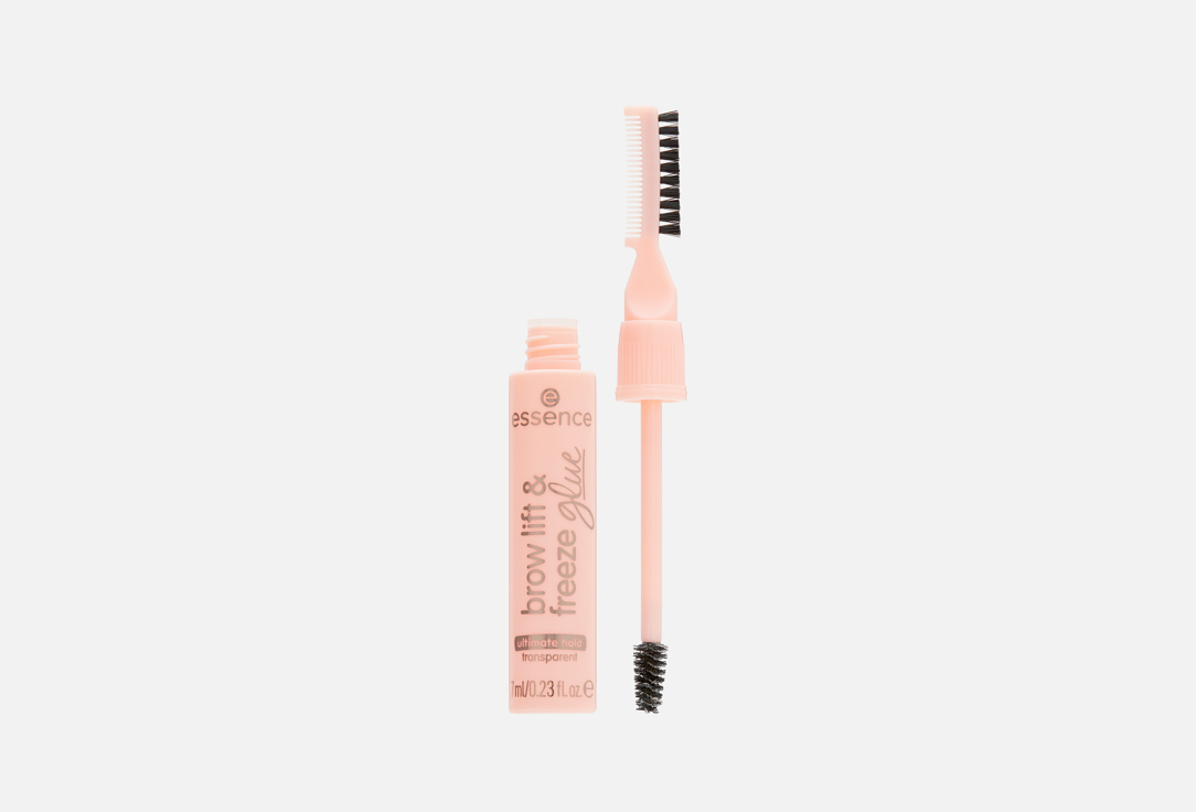 essence Brow gel Lift & freeze