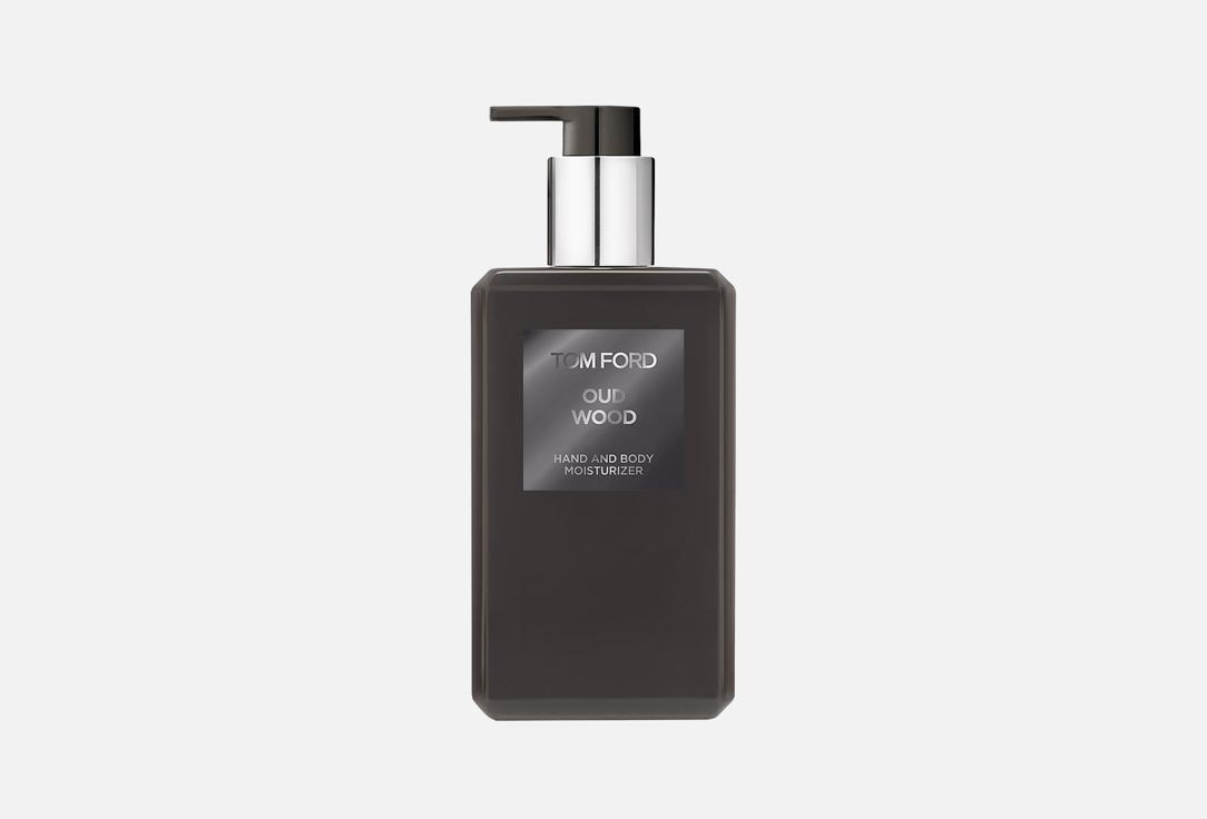 Tom Ford Hand and Body Moisturiser OUD WOOD