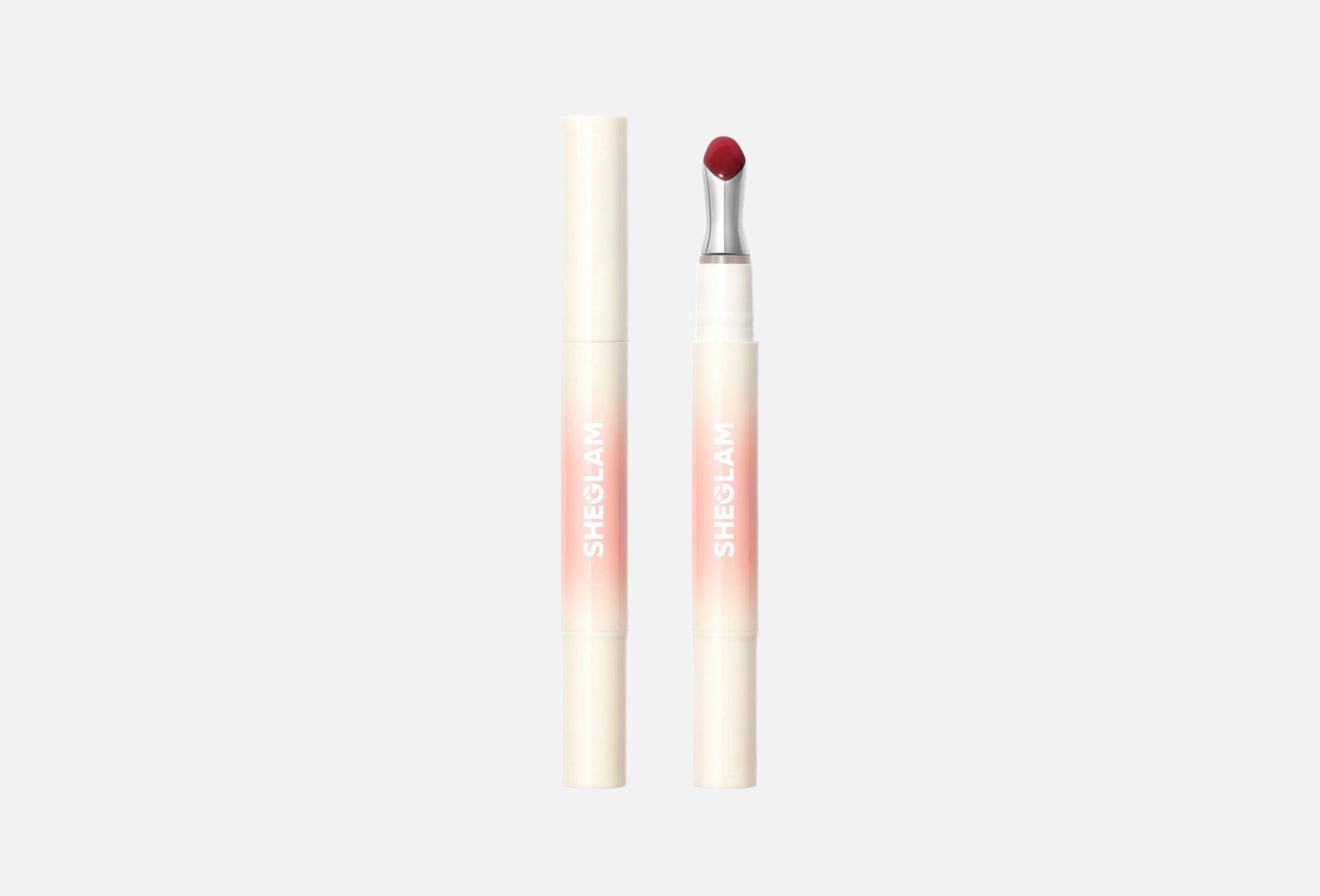 Bold Booster Lip Plumper  1 Cherry Gleam