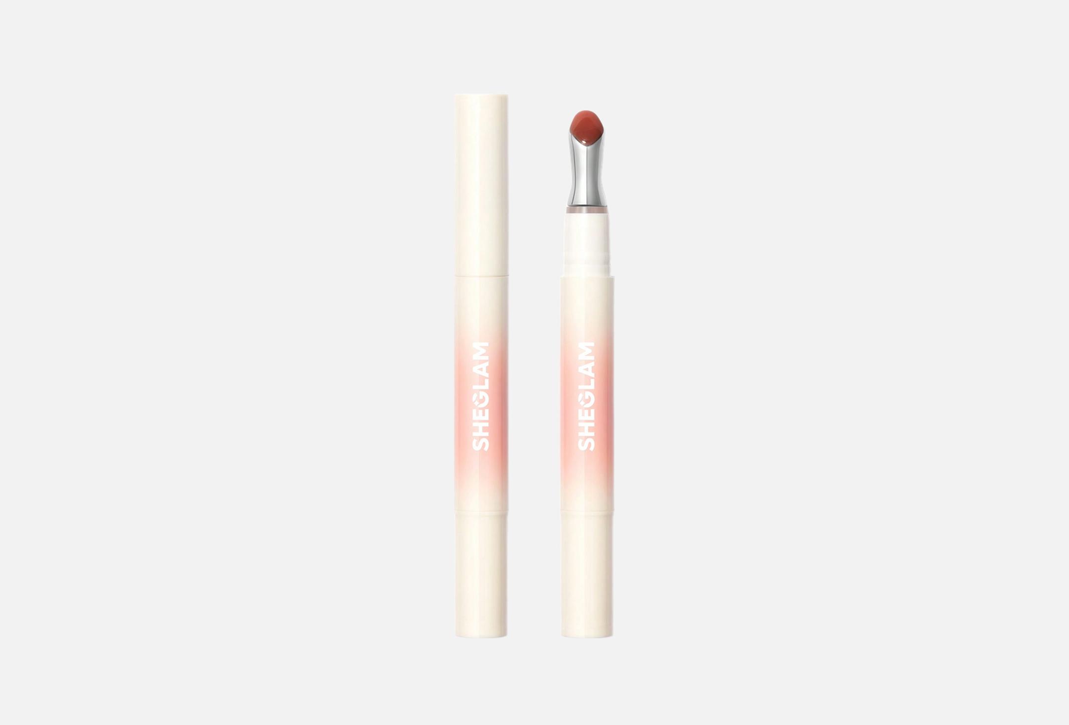 Bold Booster Lip Plumper  1 Honey Glaze