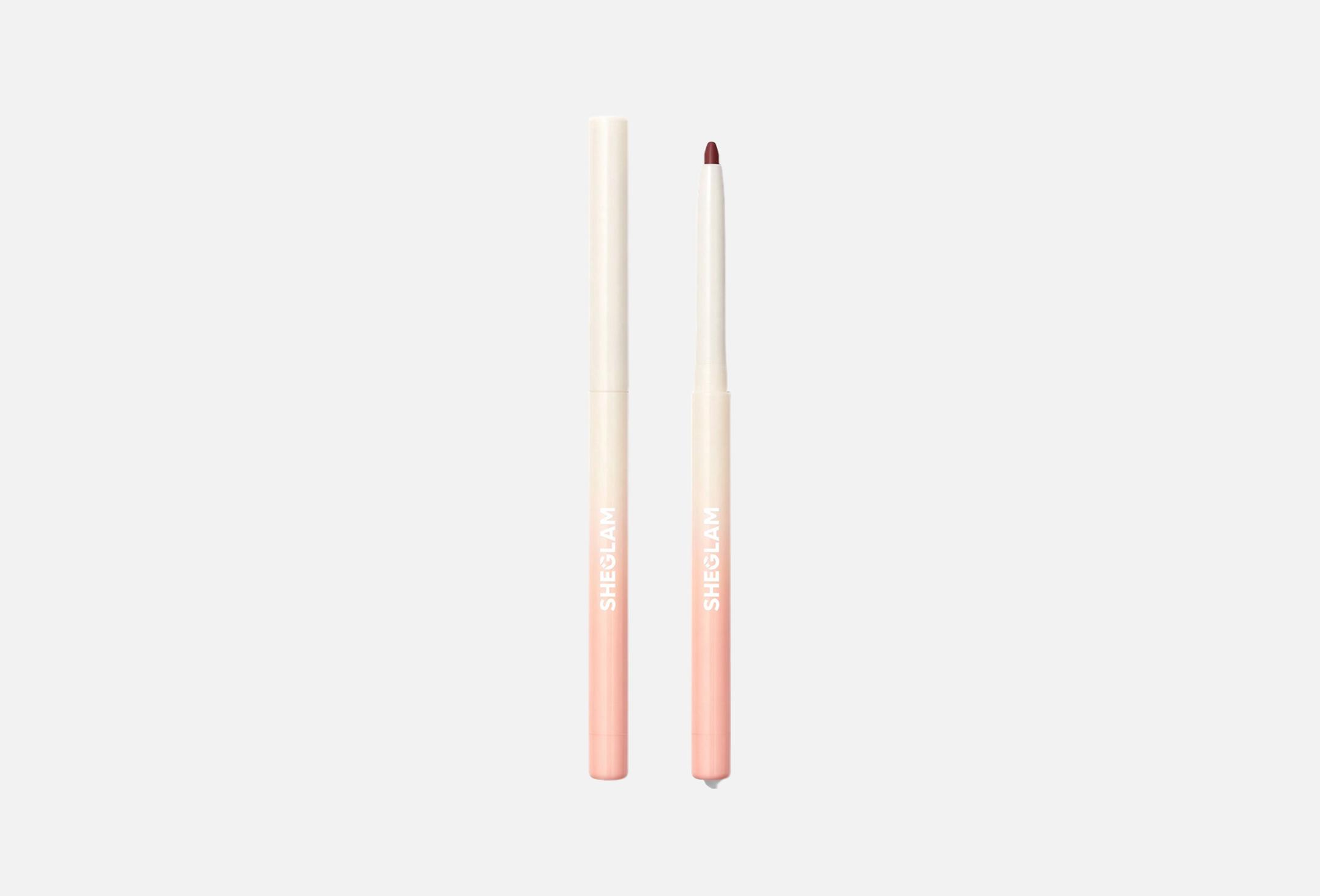 Bold Booster Plumping Lip Liner 1 Berry Bold