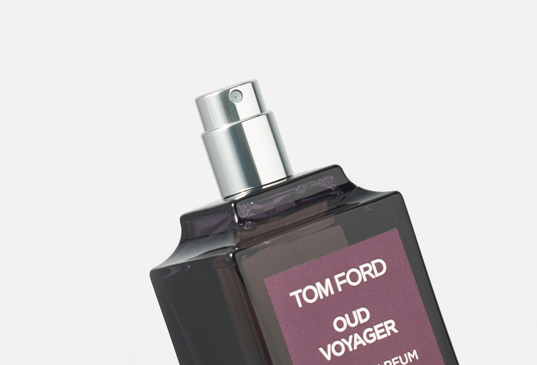 Tom Ford Парфюмерная вода Oud Voyager