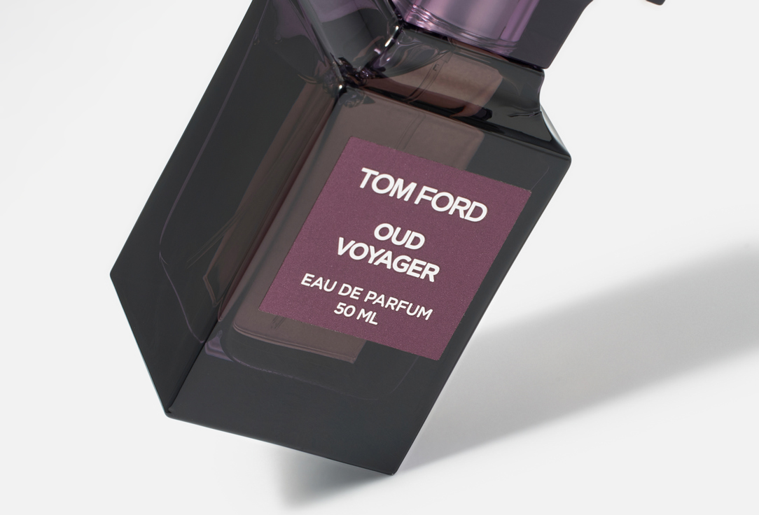 Tom Ford Парфюмерная вода Oud Voyager