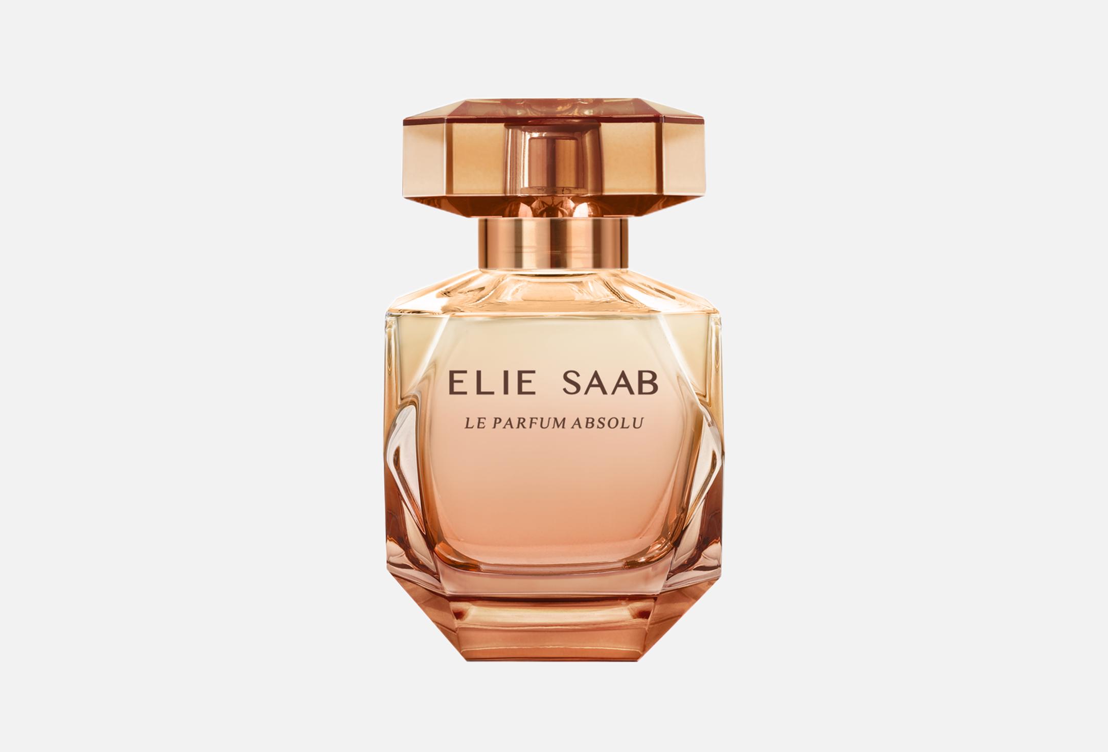 LE PARFUM ABSOLU 50