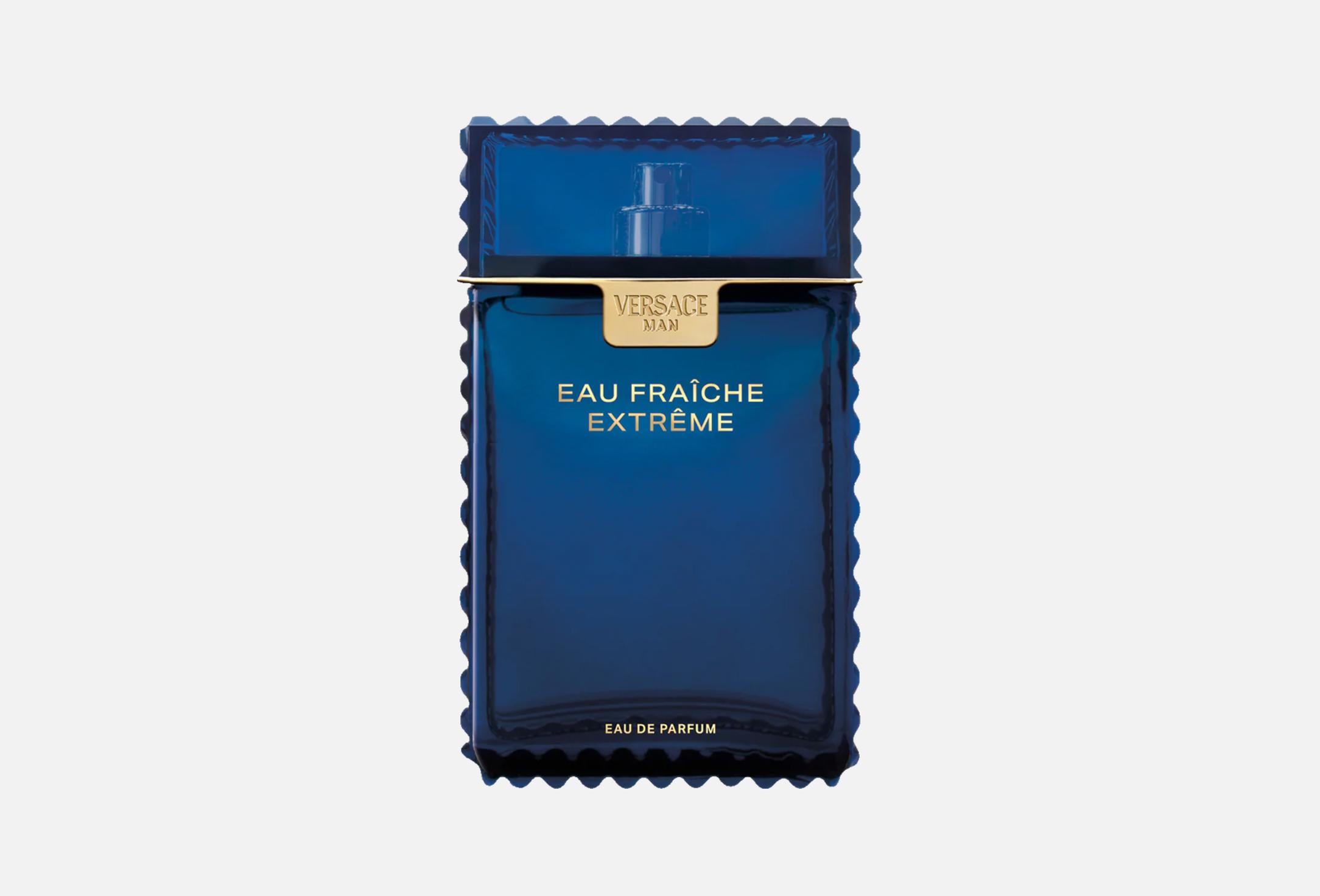 Eau Fraîche Extreme  200 