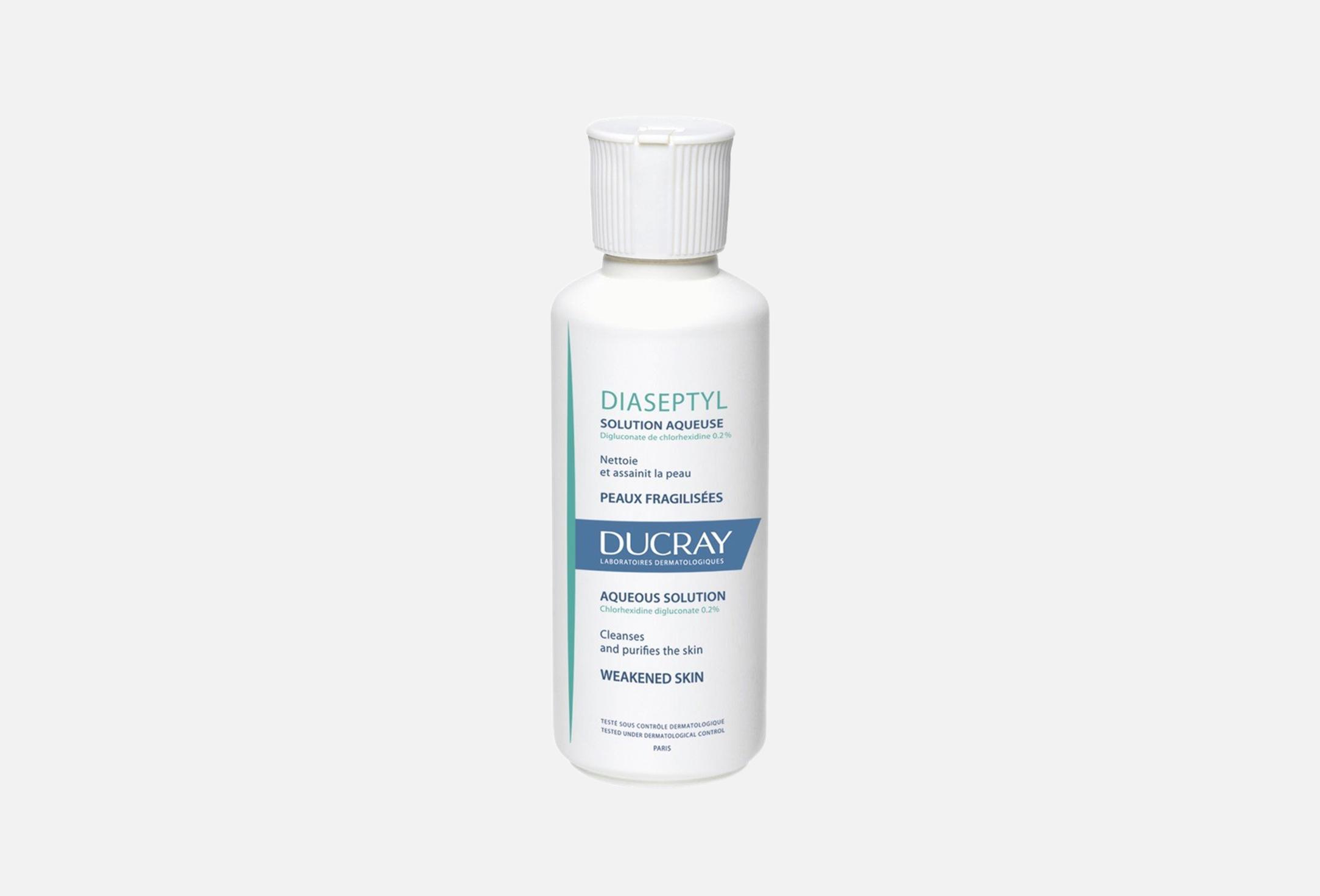 Diaseptyl Solution  125 