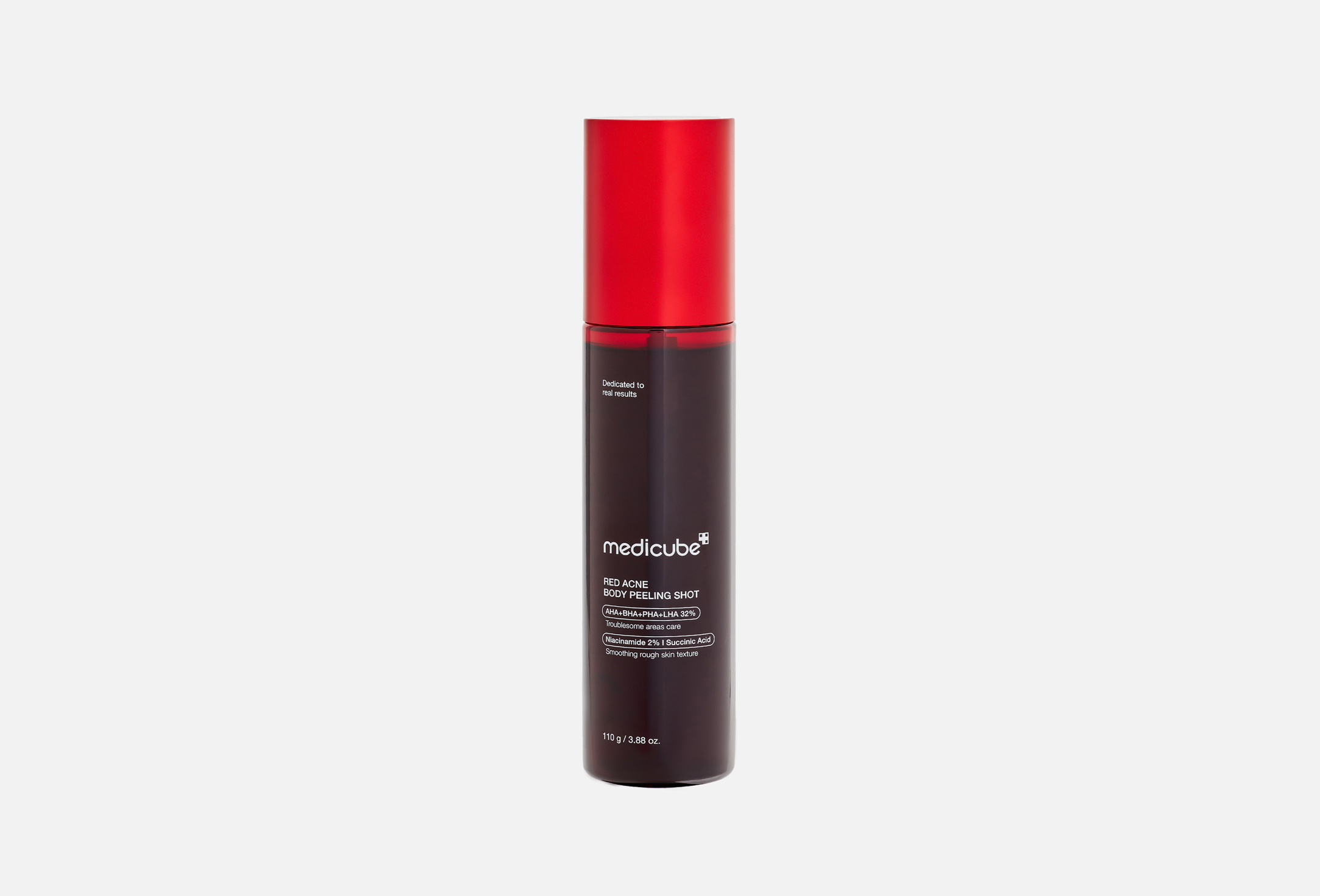 Red Acne  110 