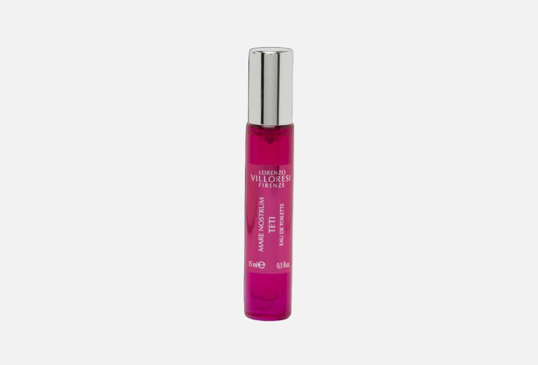 Lorenzo Villoresi Eau de Toilette Mare Nostrum TETI