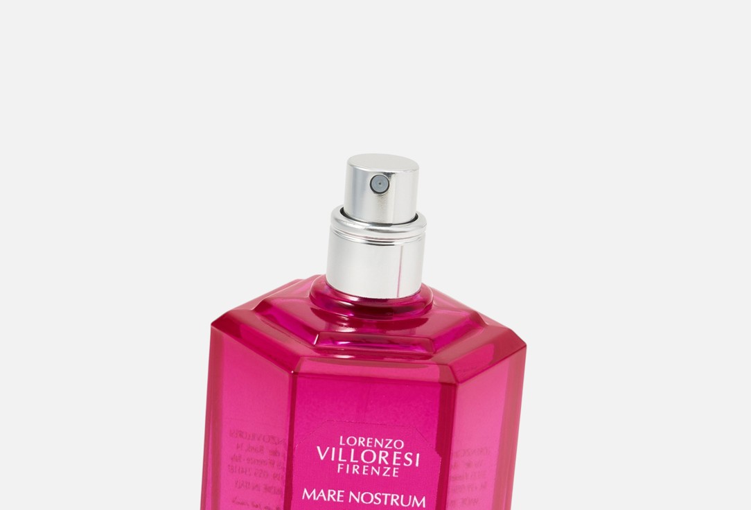 Lorenzo Villoresi Eau de Toilette Mare Nostrum TETI 100 ml Lorenzo Villoresi Eau de Toilette Mare Nostrum TETI