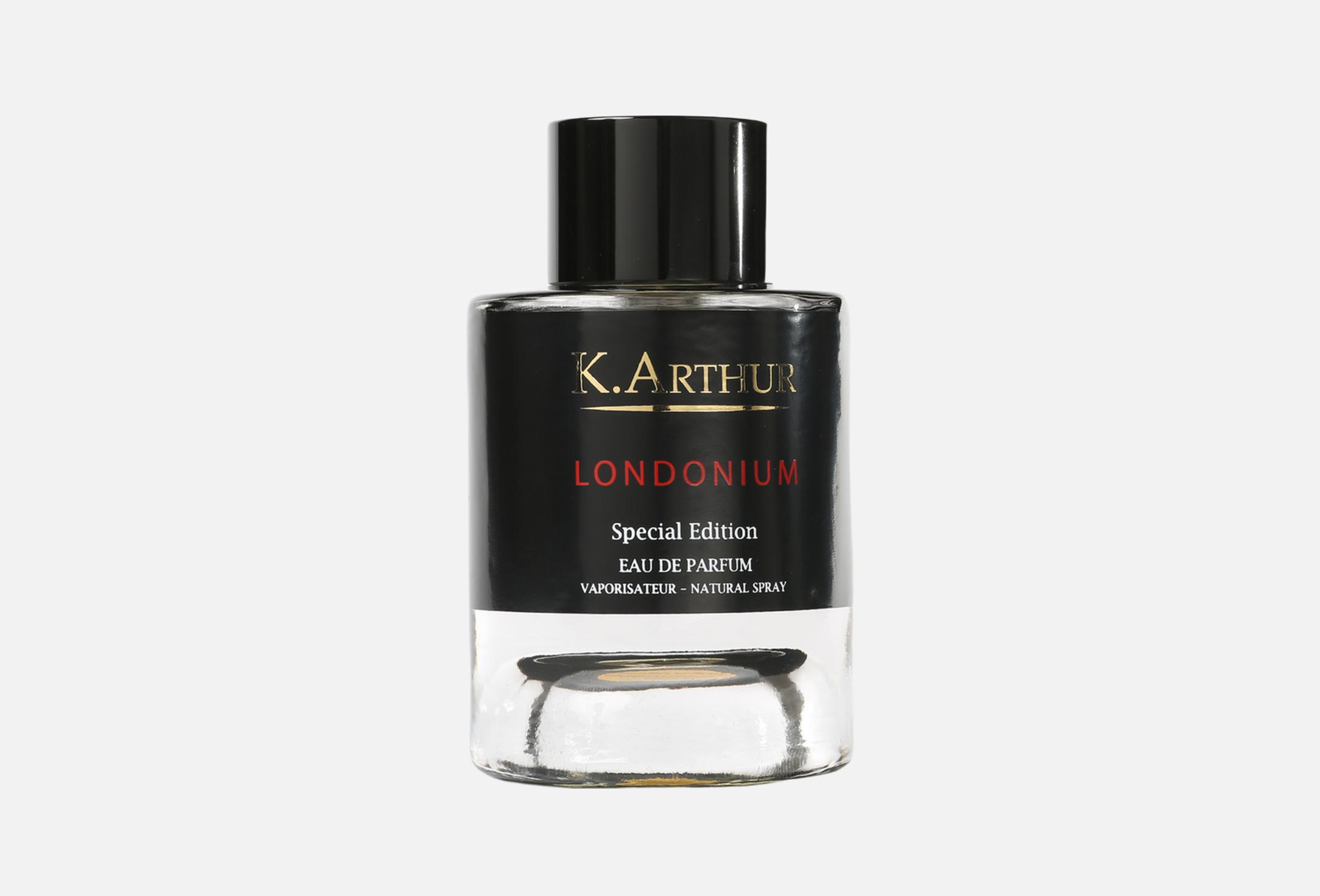Londonium 100