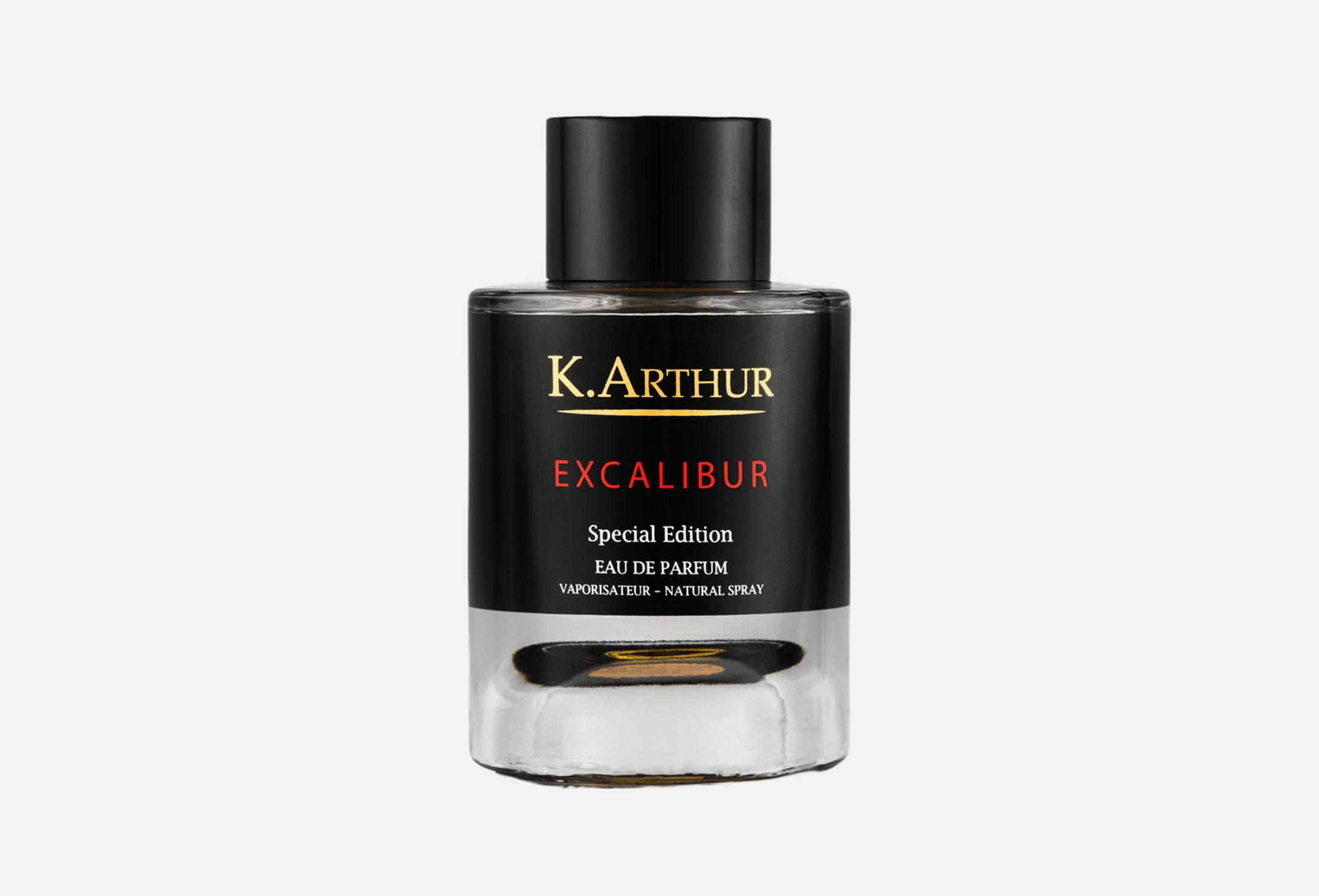 Excalibur  100 