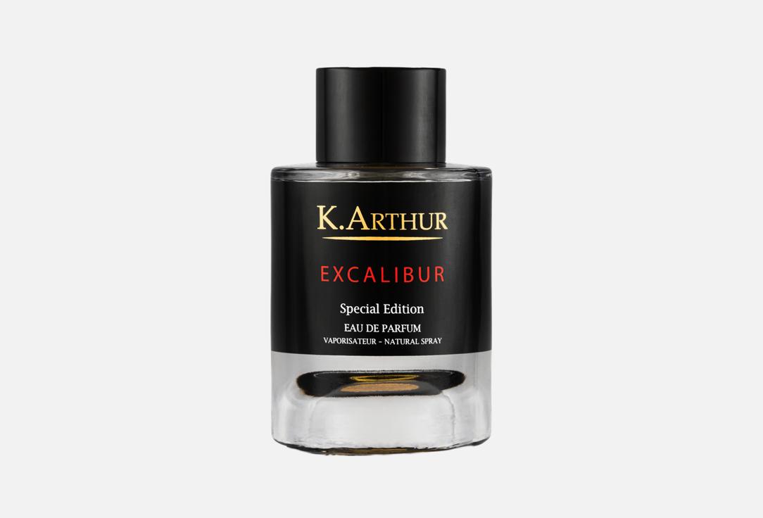 K.ARTHUR Eau de parfum Excalibur