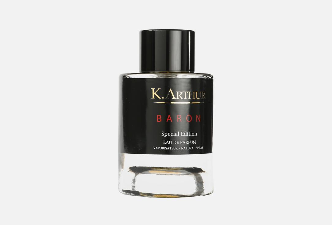 K.ARTHUR Eau de parfum Baron
