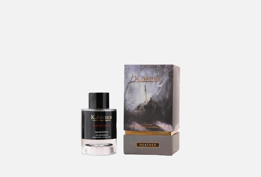 K.ARTHUR Eau de parfum Heather