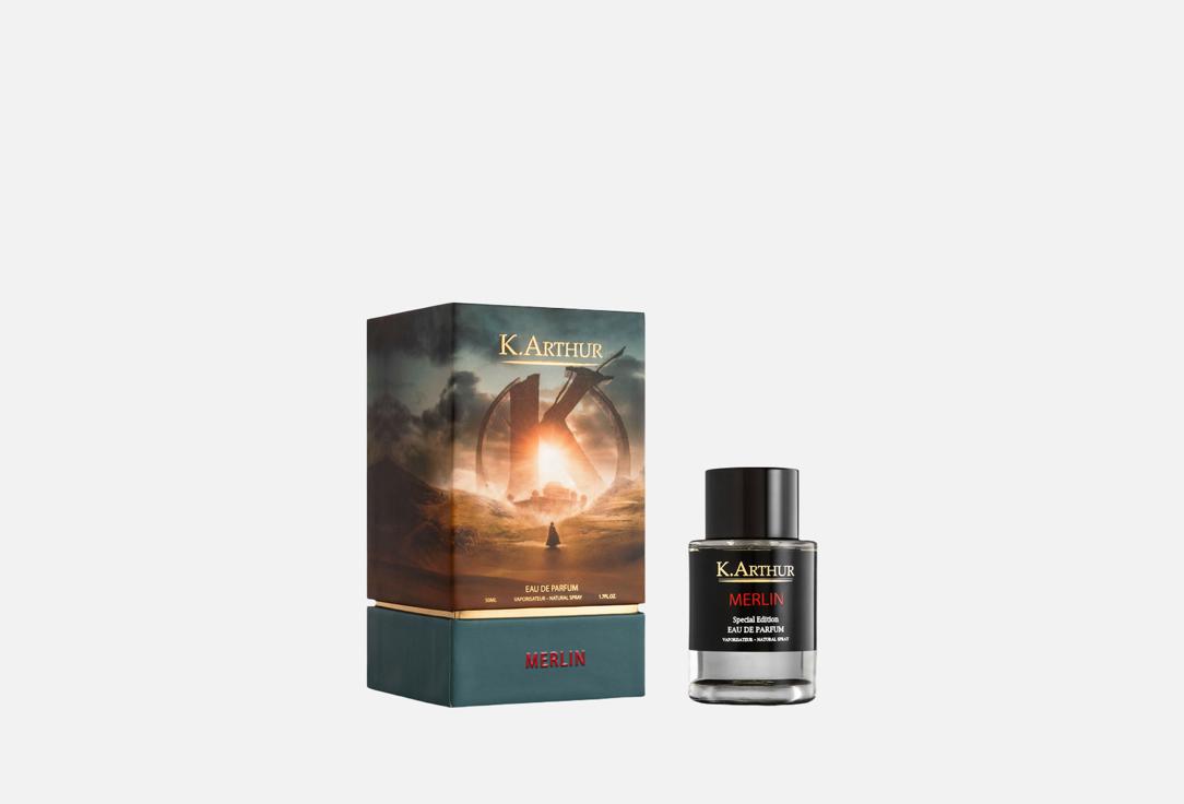 K.ARTHUR Eau de parfum Merlin