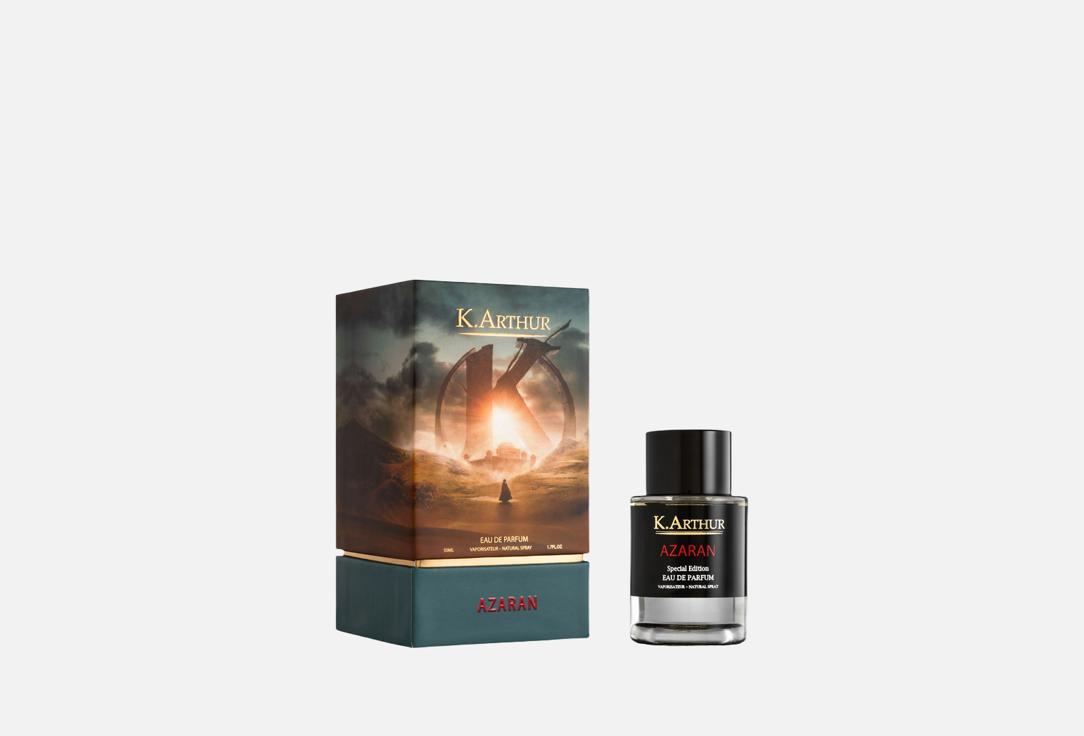 K.ARTHUR Eau de parfum Azaran 50 ml K.ARTHUR Eau de parfum Azaran