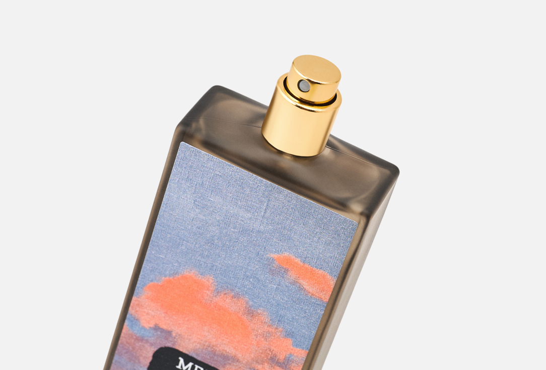 MEMO Paris Eau de Parfum Odeon X Jean Jullien