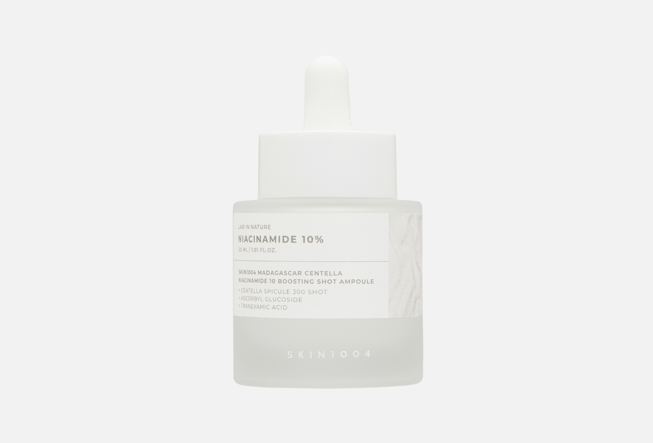 Madagascar Centella Niacinamide 10 30