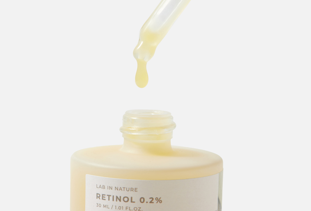 Skin1004 Retinol + centella micro-spicule boosting ampoule Madagascar Centella Retinol 0.2