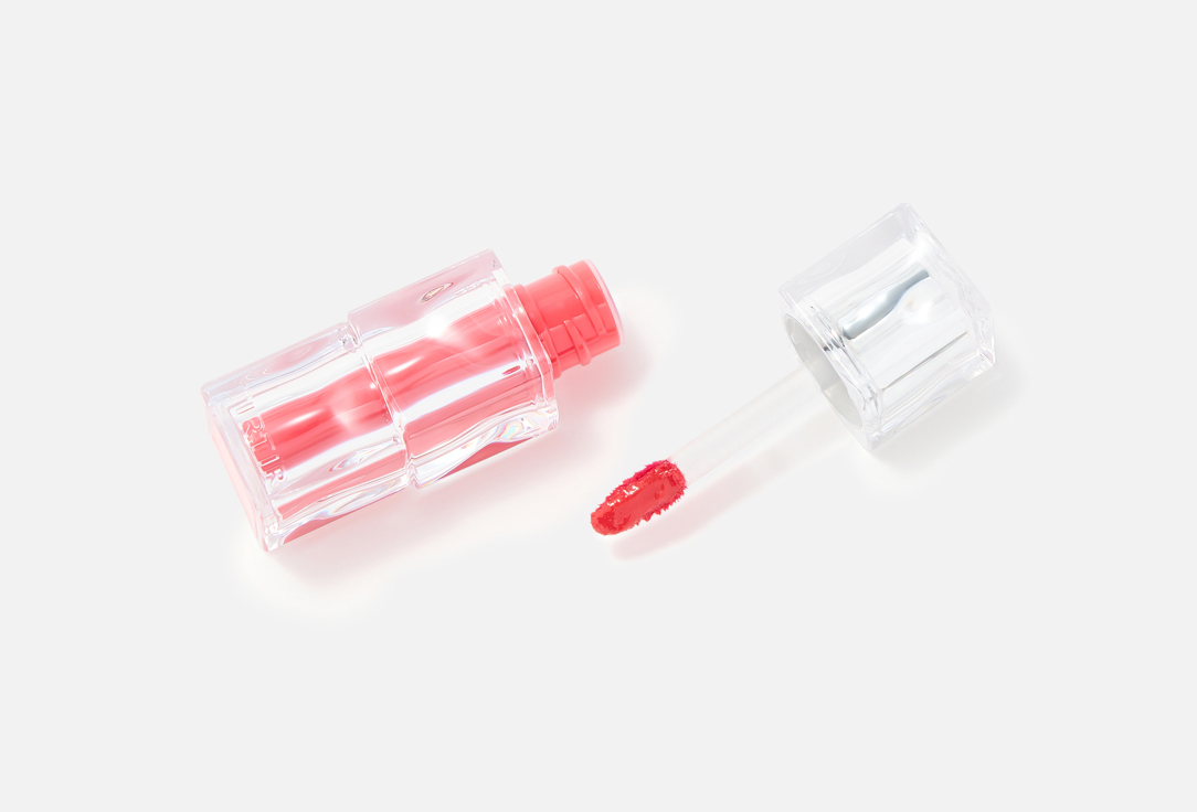 TIRTIR lip tint Waterism Glow Tint