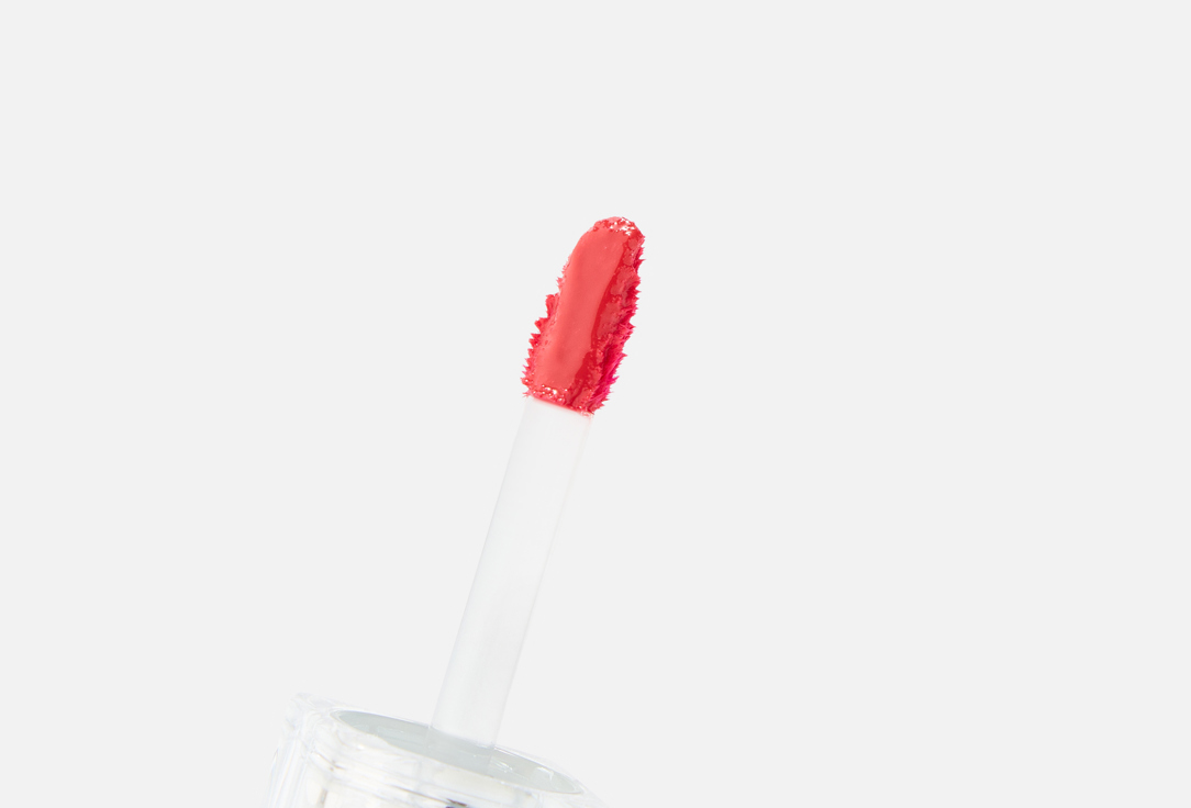 TIRTIR lip tint Waterism Glow Tint