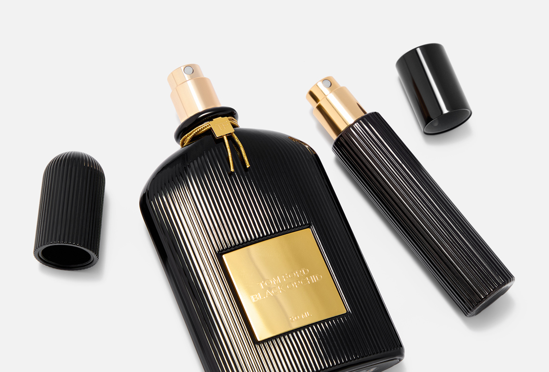 Tom Ford Eau de Parfum Set BLACK ORCHID