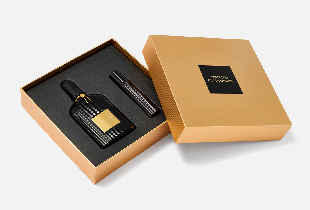 Tom Ford Eau de Parfum Set BLACK ORCHID