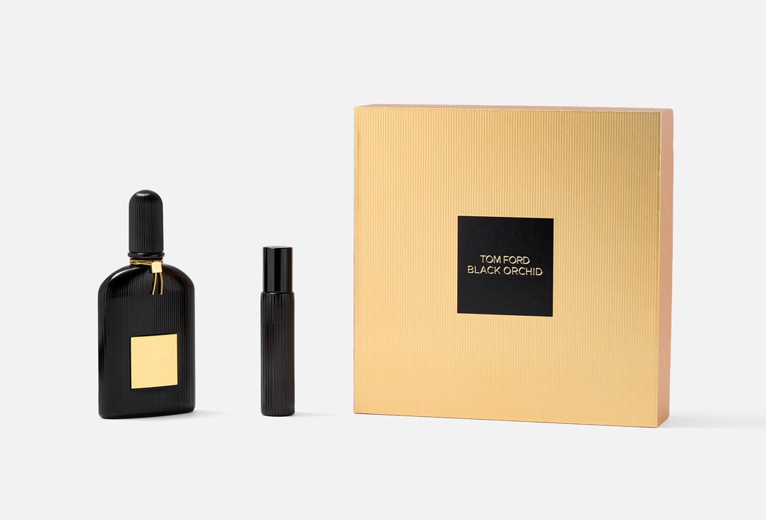 Tom Ford Eau de Parfum Set BLACK ORCHID