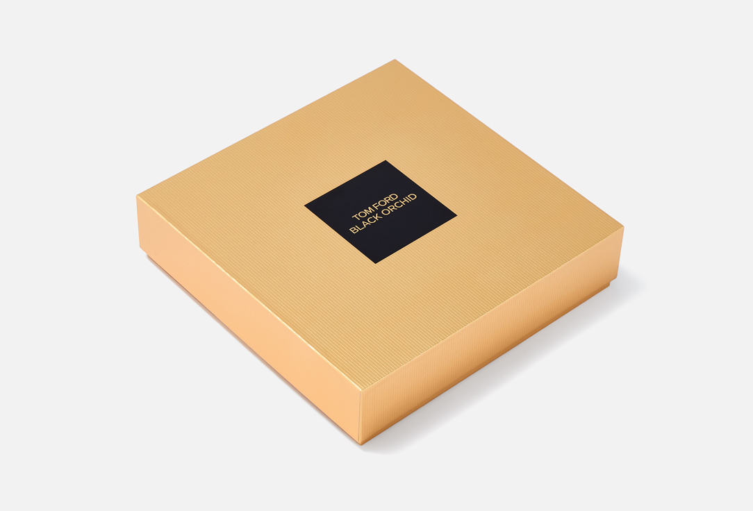 Tom Ford Eau de Parfum Set BLACK ORCHID