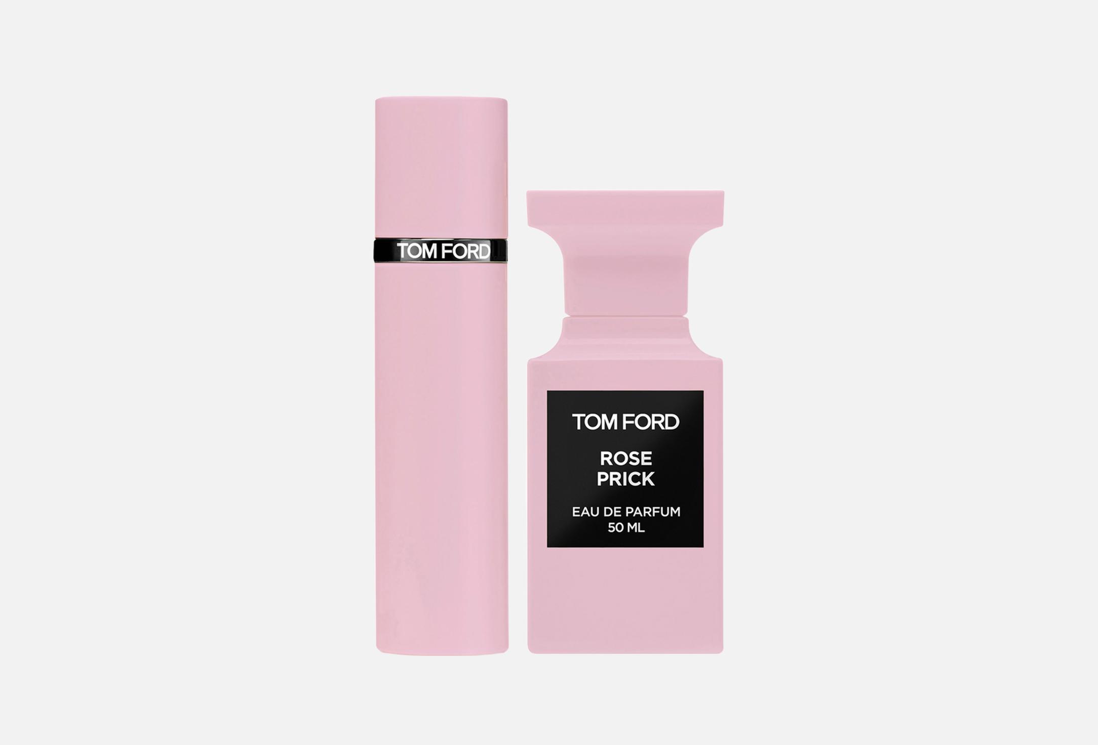 ROSE PRICK 2