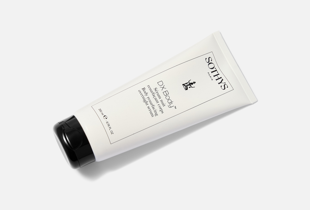 Sothys Repairing Night Body Serum DX Body 200 ml Sothys Repairing Night Body Serum DX Body