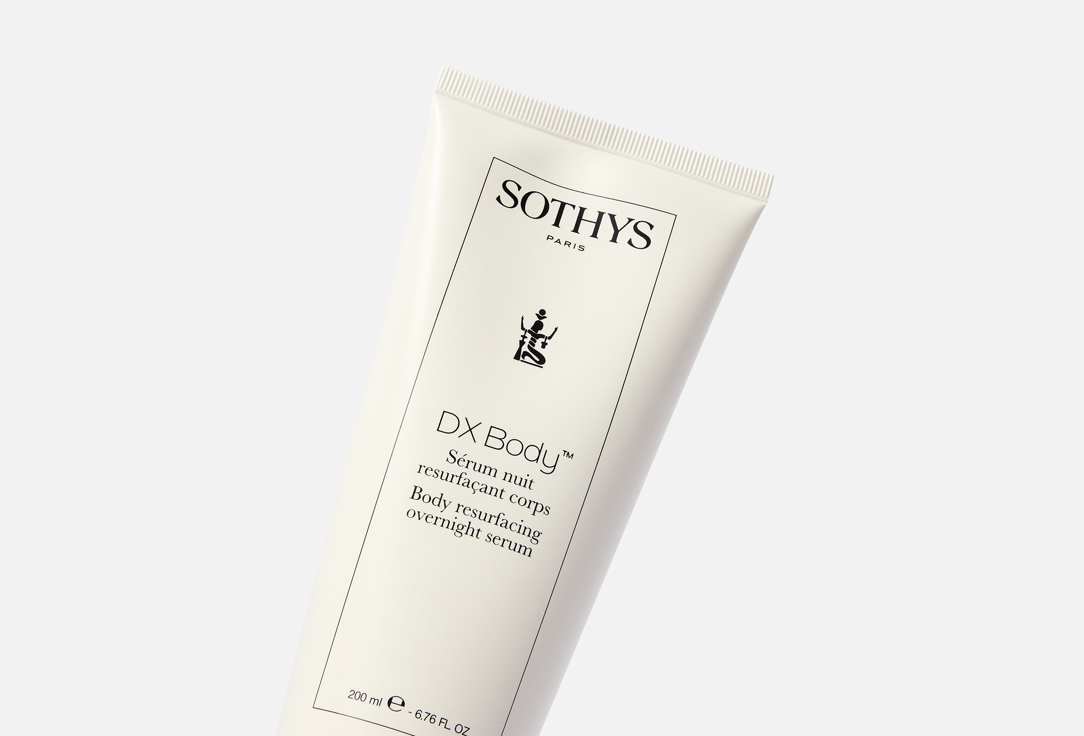 Sothys Repairing Night Body Serum DX Body 200 ml Sothys Repairing Night Body Serum DX Body