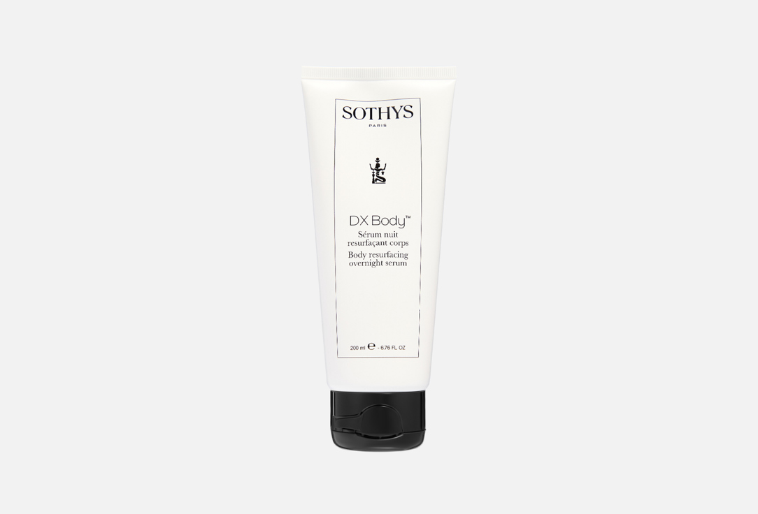 Sothys Repairing Night Body Serum DX Body 200 ml Sothys Repairing Night Body Serum DX Body