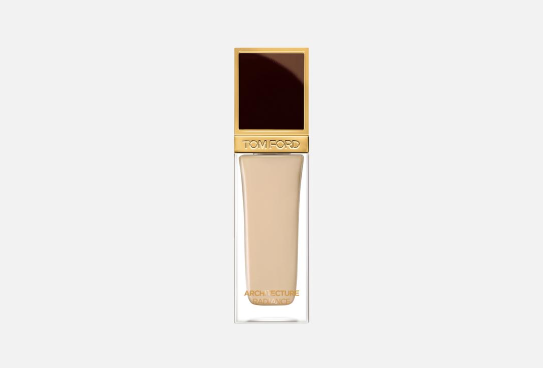 Tom Ford Radiant hydrating foundation SPF 50 Architecture Radiance 03, 3c parchment 30 ml Tom Ford Radiant hydrating foundation SPF 50 Architecture Radiance
