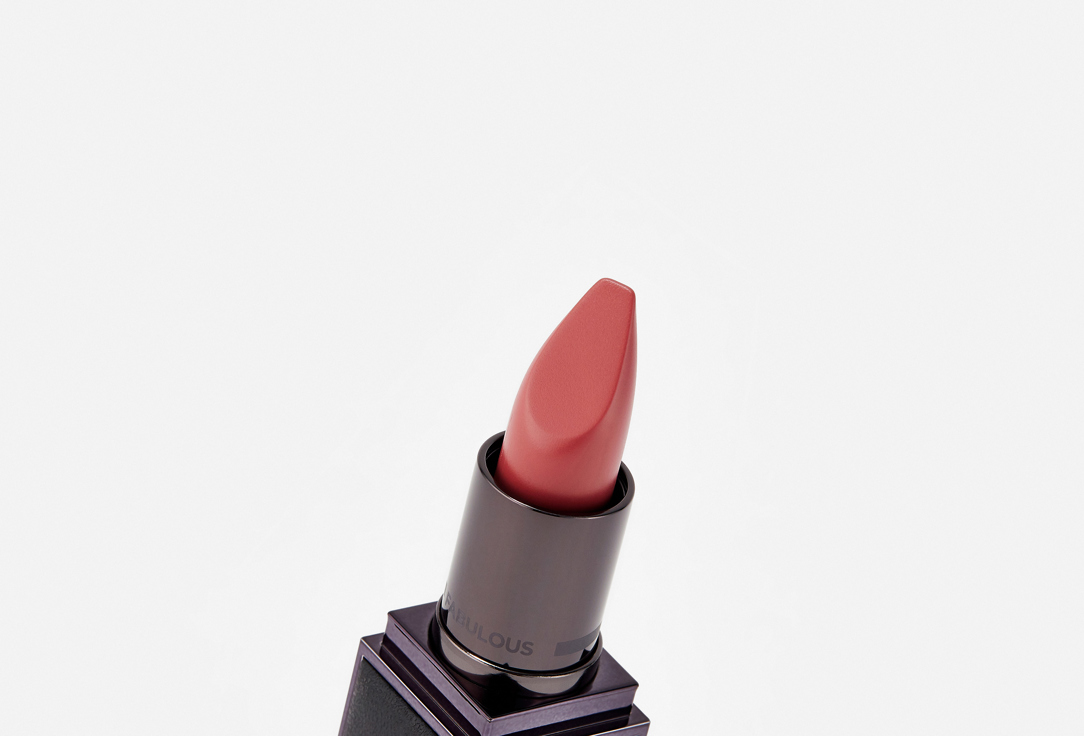 Tom Ford Semi-matte creamy luxury lipstick Fabulous Lip Color 02, Blush 3.4 g Tom Ford Semi-matte creamy luxury lipstick Fabulous Lip Color