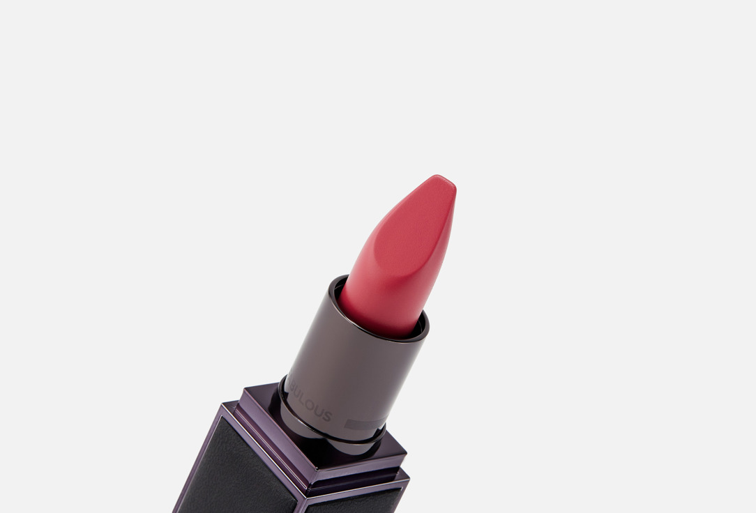 Tom Ford Semi-matte creamy luxury lipstick Fabulous Lip Color