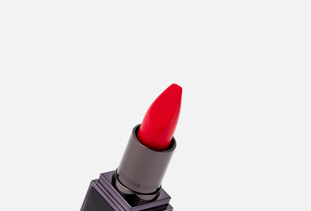 Tom Ford Semi-matte creamy luxury lipstick Fabulous Lip Color