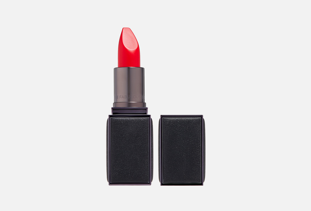 Tom Ford Semi-matte creamy luxury lipstick Fabulous Lip Color