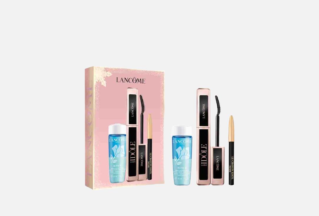 Lancome Gift set Lash idôle 3 pcs Lancome Gift set Lash idôle