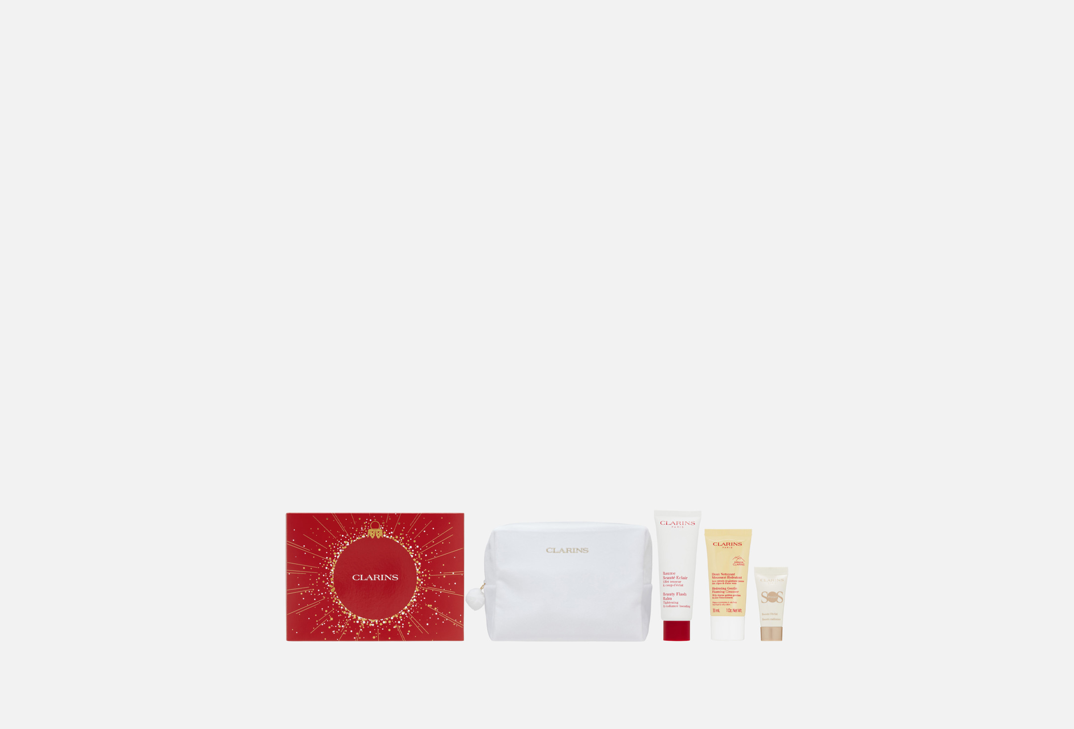 Radiance Care Experts Collection  3 