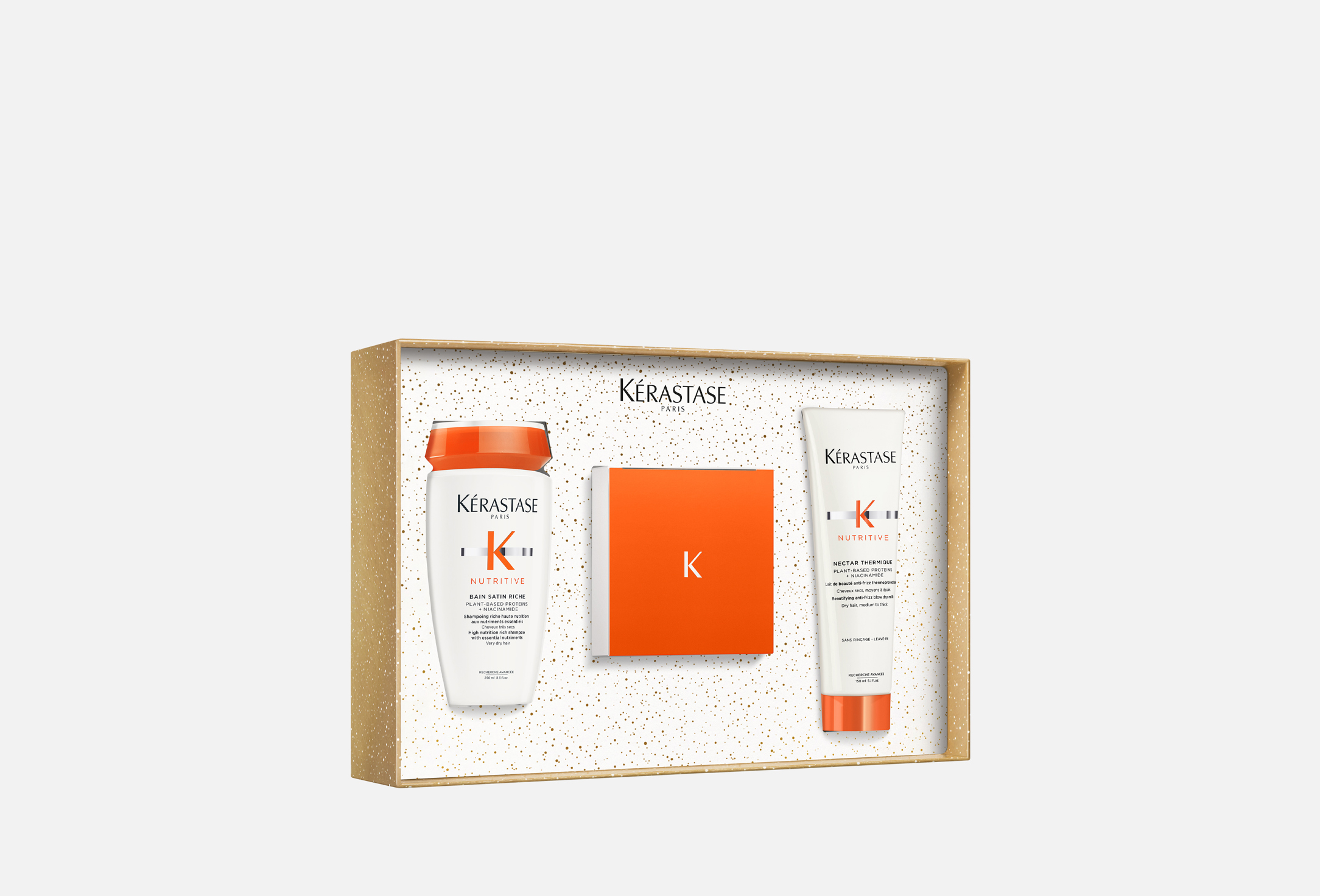Nutritive Mask 3