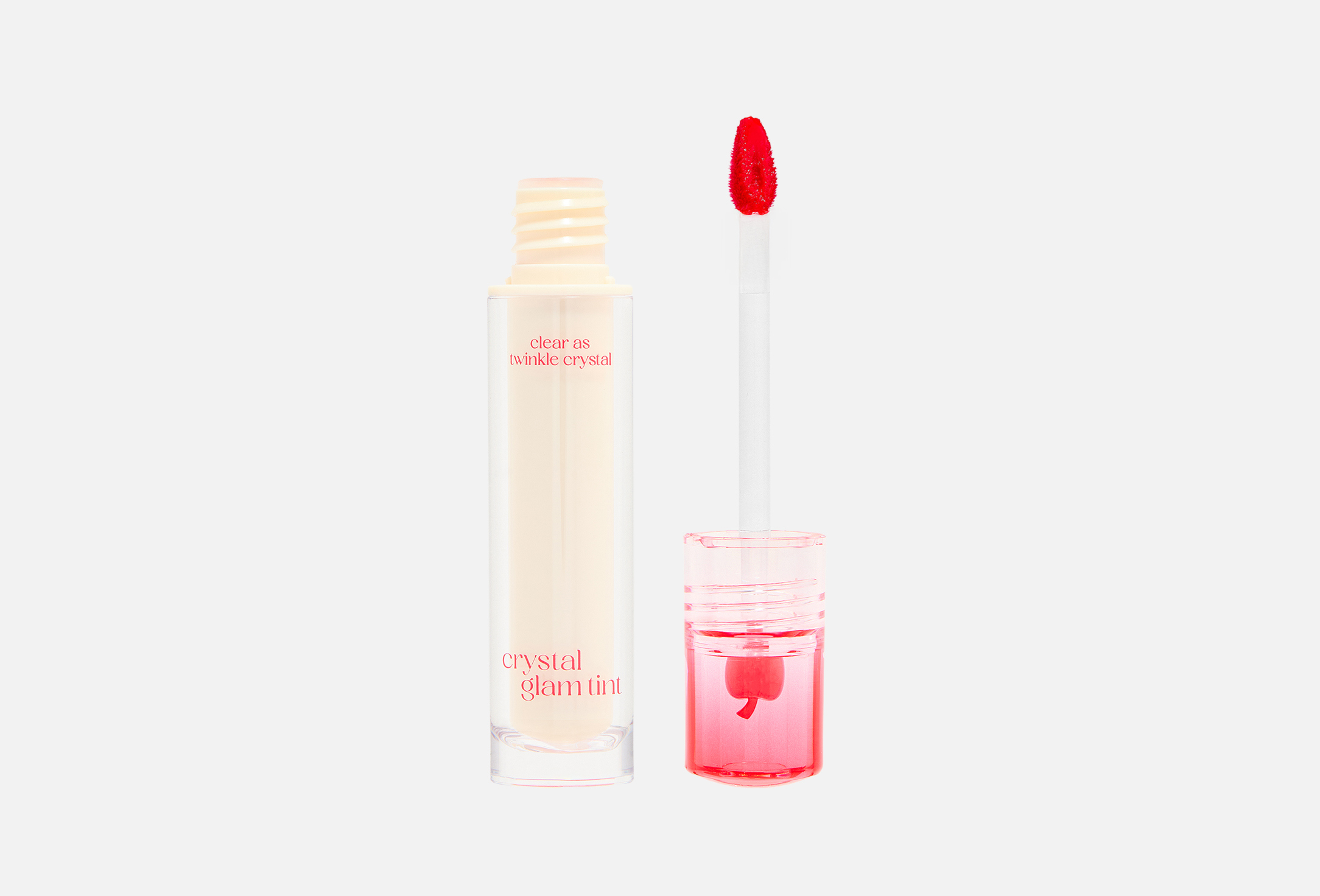 Crystal glam tint 3.4 17, Classic apple