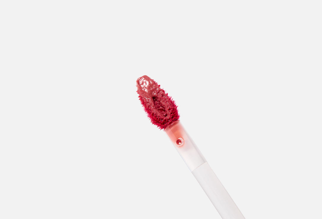 Clio Glossy Lip Tint Crystal glam tint 20, Vanilla apple 3.4 g Clio Glossy Lip Tint Crystal glam tint